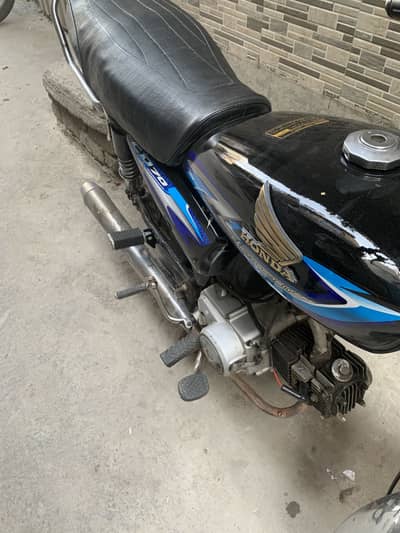 Bike good warking use copy file coplite ha