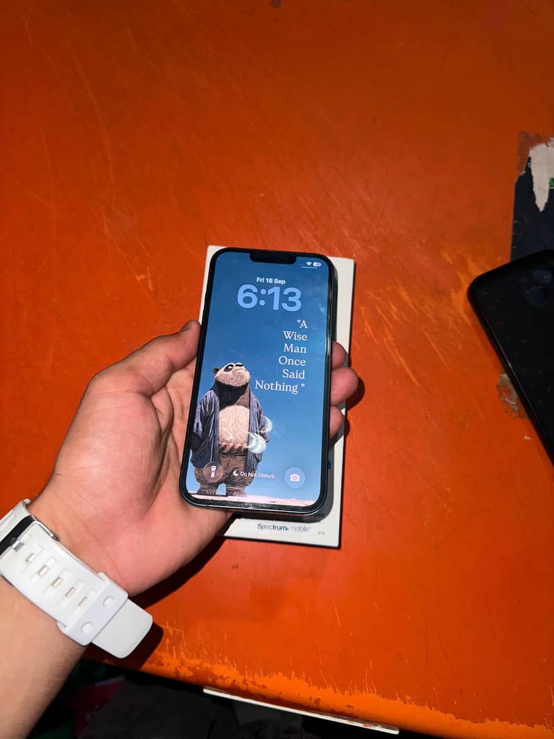 Apple iPhone 13 2