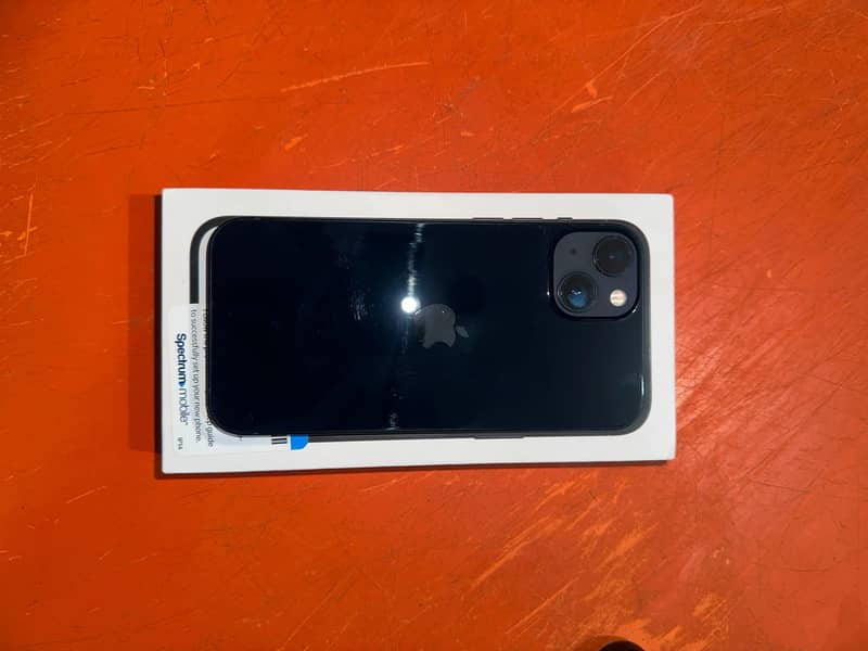 Apple iPhone 13 3