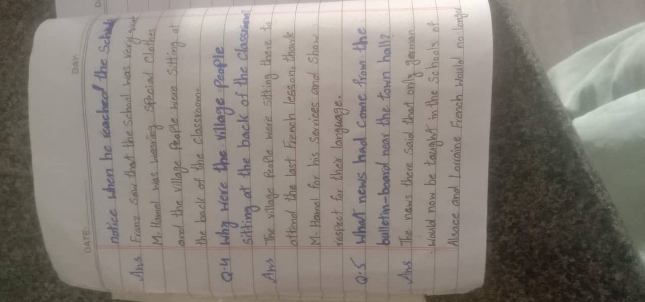 Assignment writing 0