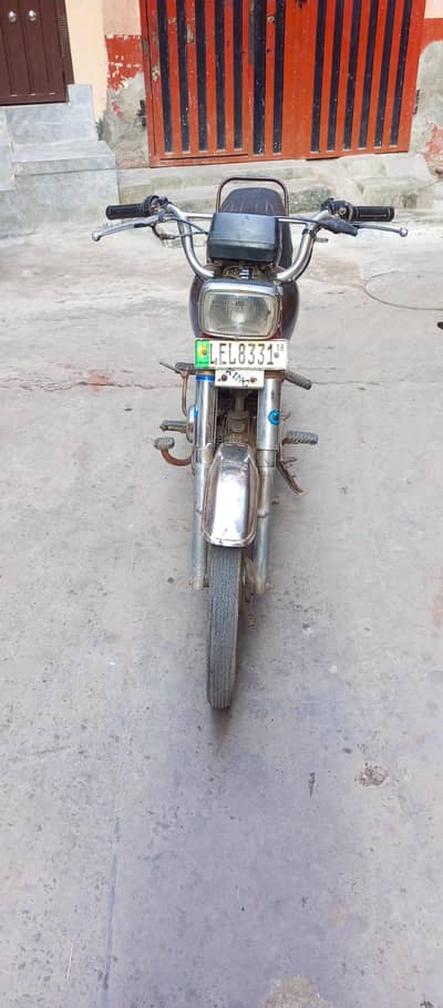 road prince 2018 model