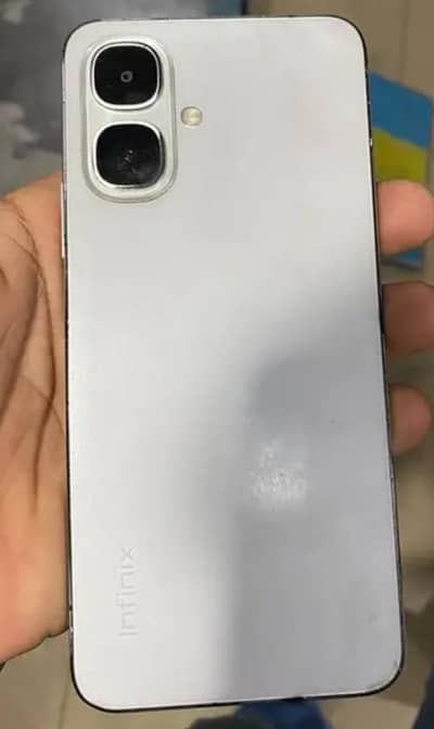 Infinix Smart 10 4gb 64gb