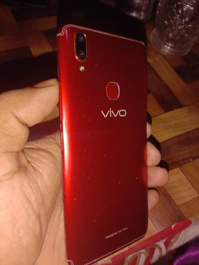 Vivo l y854 urgent sale