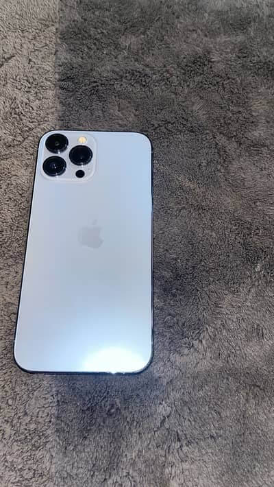 Apple iPhone 13 Pro