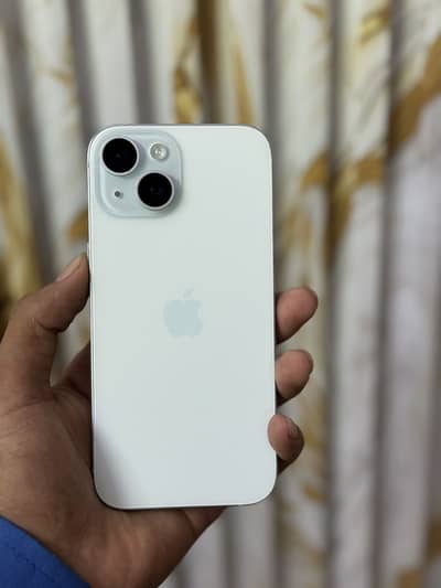 Apple iPhone 15