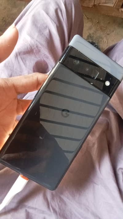 Google Pixel 6 Pro for parts