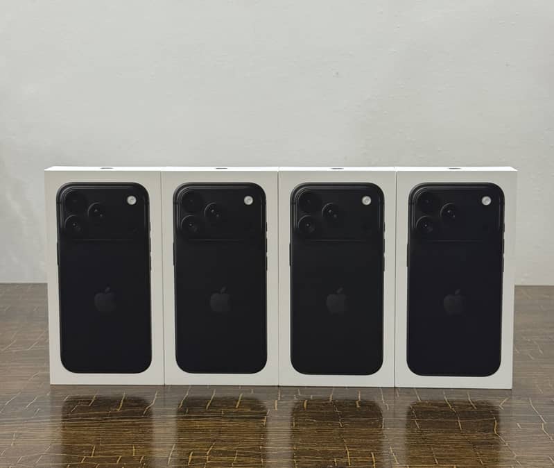 IPHONE 18 PRO 0