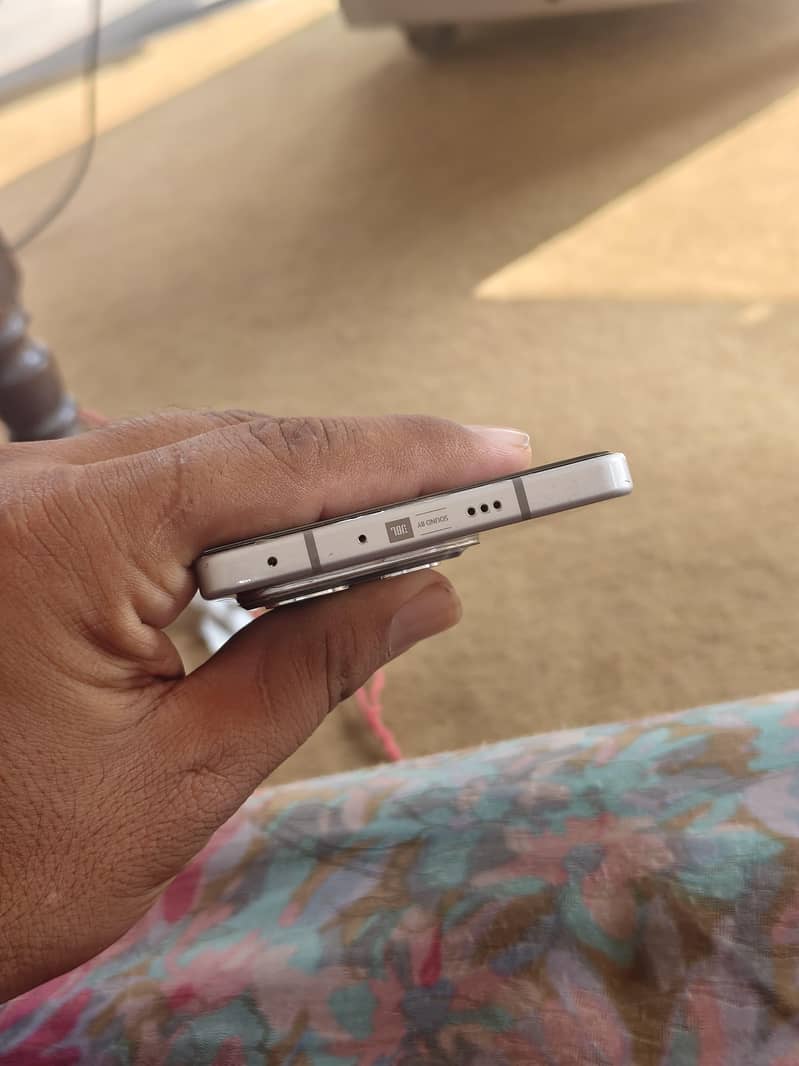 Infinix Note 50 Pro 3