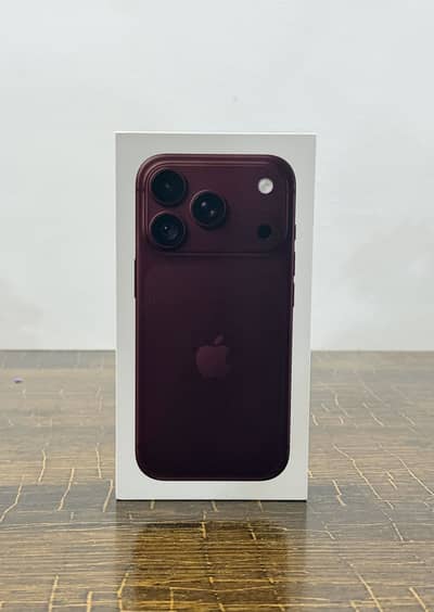 IPHONE 18 PRO