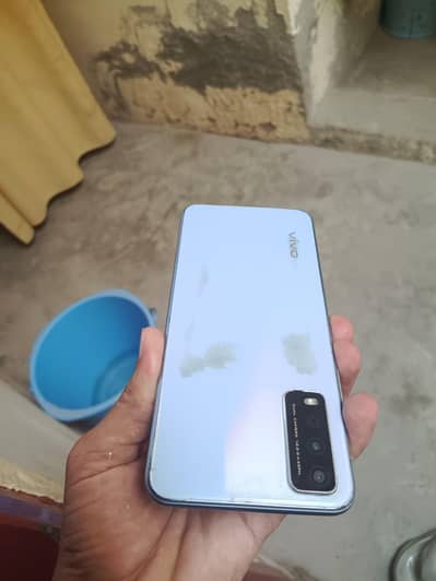 Vivo Y12s