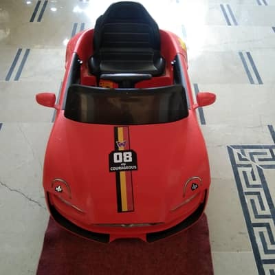 Kids 12 volt Electric Car