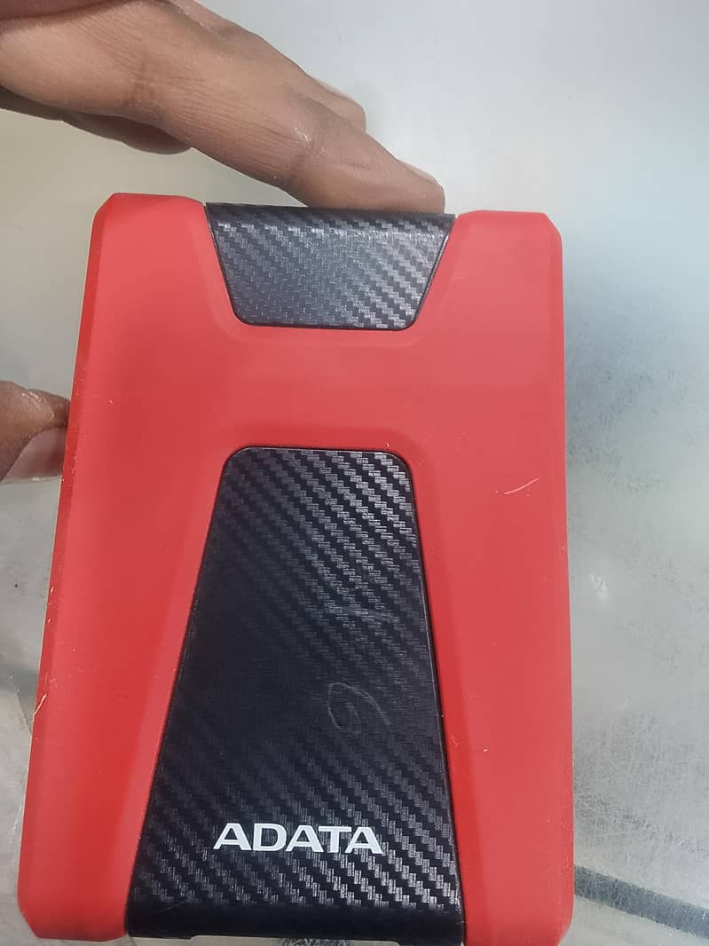 Adata 2tb hd drive 1