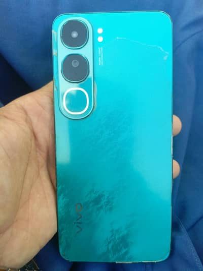 Vivo Y200