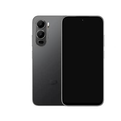 Itel City 200