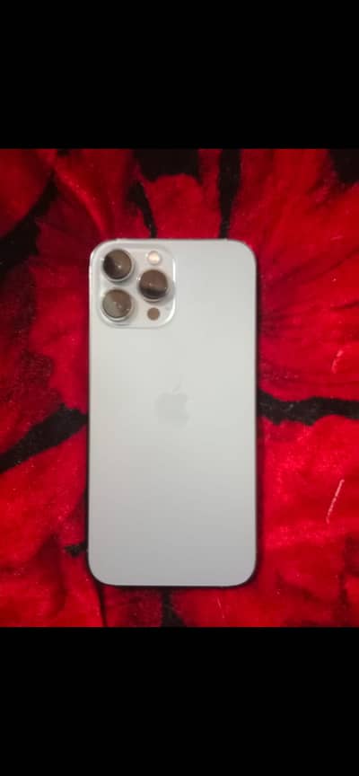 Apple iPhone 13 Pro Max  jv 256