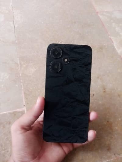 Infinix Hot 30 Play