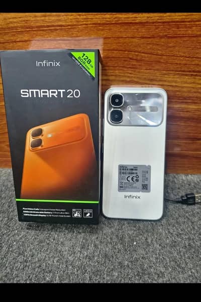 infinx smart 20 03289900039