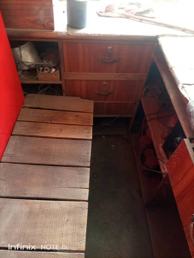 counter کاونٹر shop