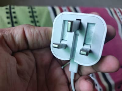 20w charger iphone