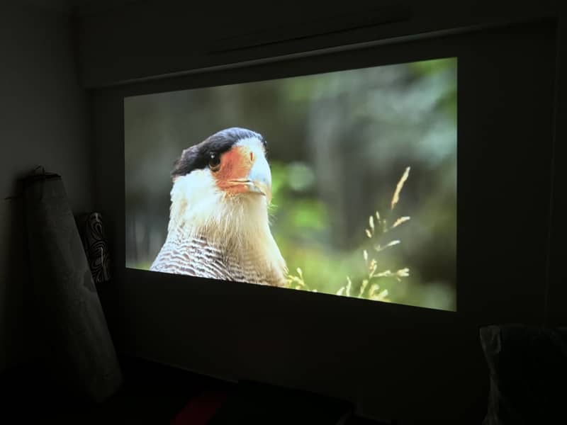Macubic hy3200 projector 10