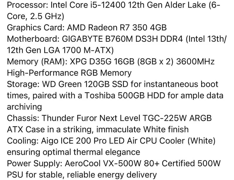 High gaming cpu 0