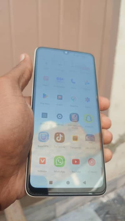Xiaomi Redmi A3x