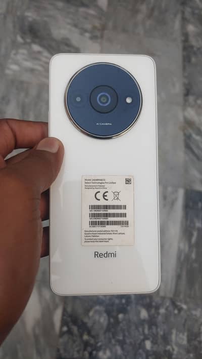Xiaomi Redmi A3x