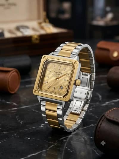 Men's watches