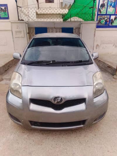 Toyota Vitz 2008/13 B2B original BTR/T Alto Cultus Mira
