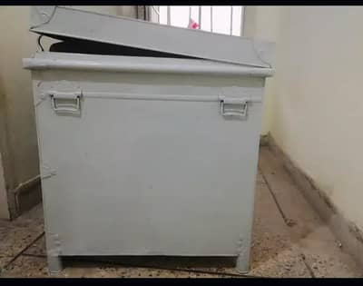 Sandon box