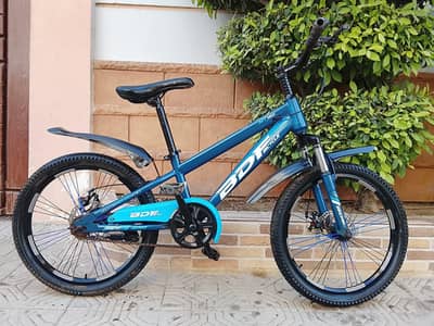 BDF imported Cycle - 20 size - 0320/2257/271