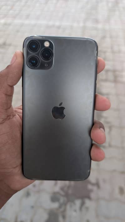 Apple iPhone 11 Pro Max