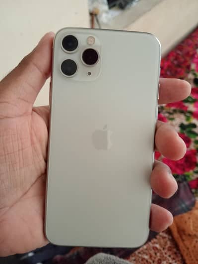 Apple iPhone 11 Pro