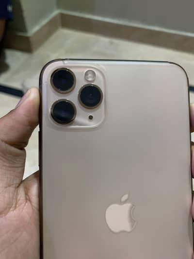 Apple iPhone 11 Pro Max
