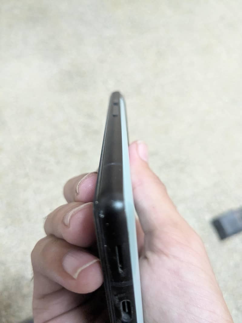 Google pixel 6a 1