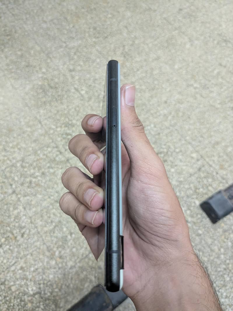 Google pixel 6a 2