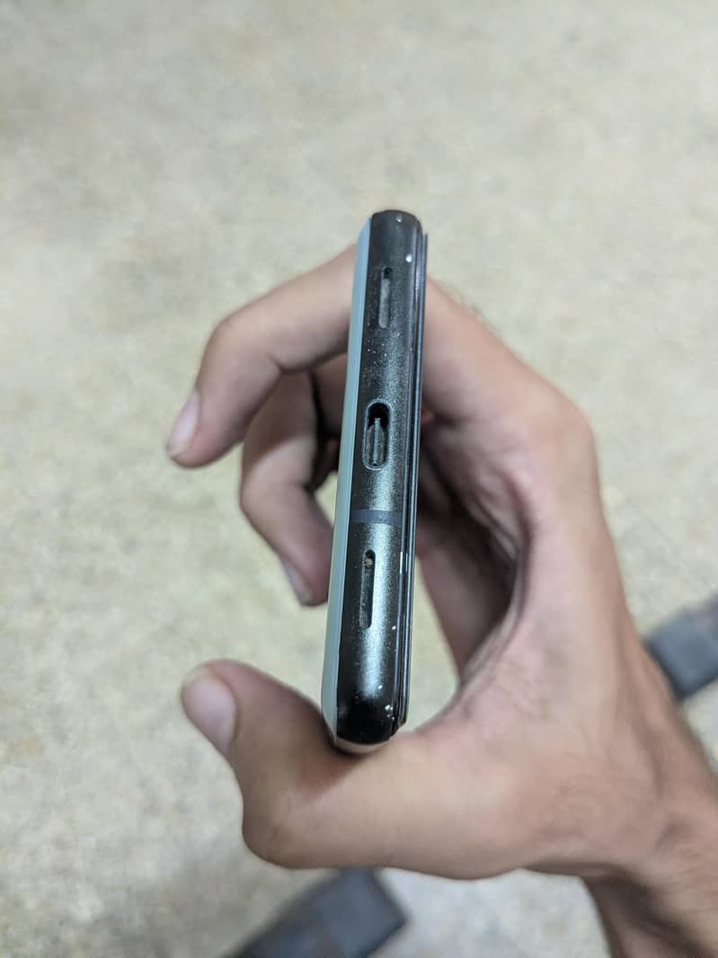 Google pixel 6a 4
