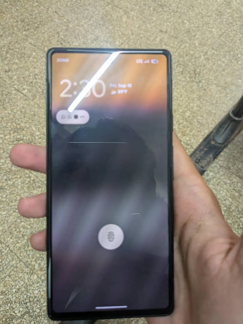 Google pixel 6a 6