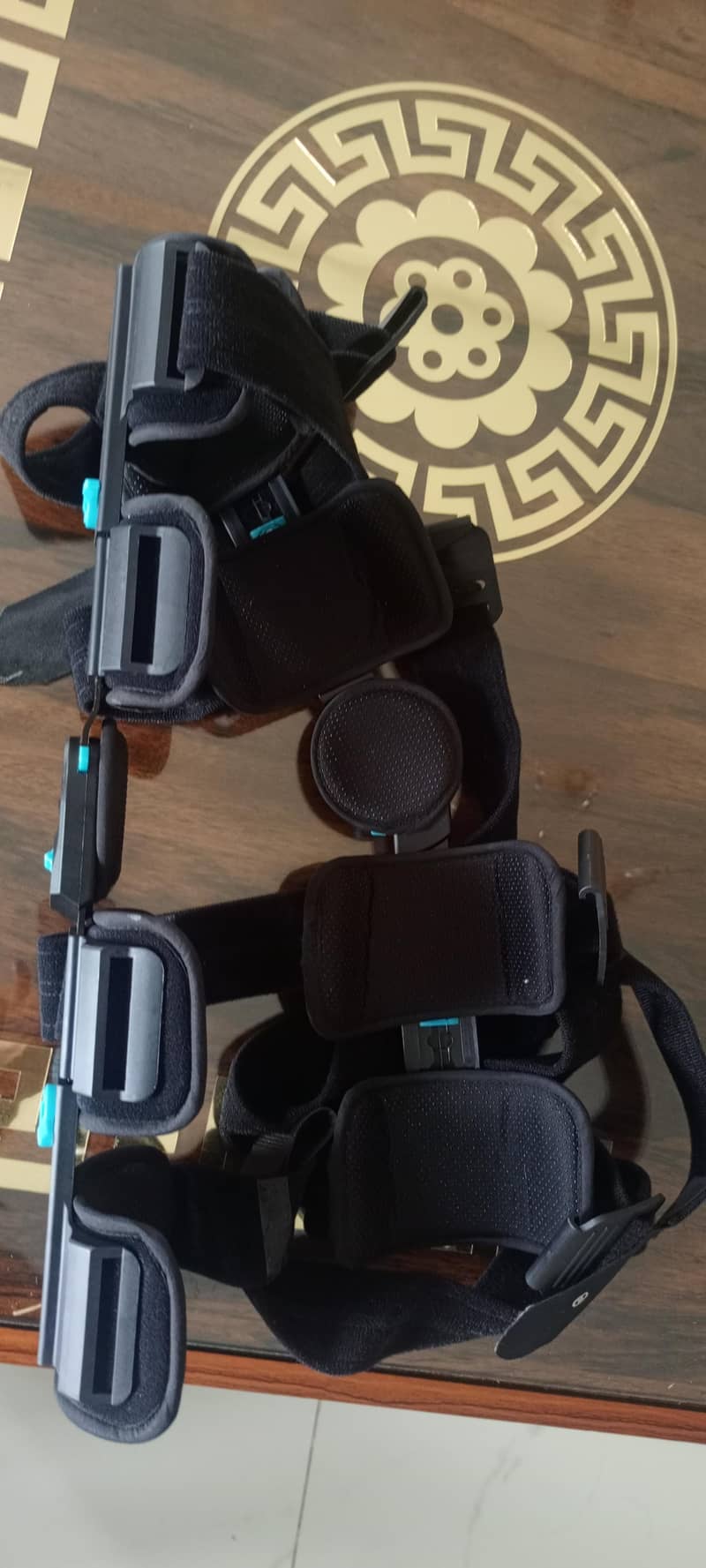 Knee Brace 1