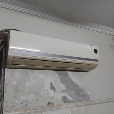 totle genuine dowlance Air condition split Ac 1.5 ton