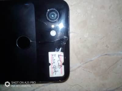 Google Pixel 3 XL exchange possible