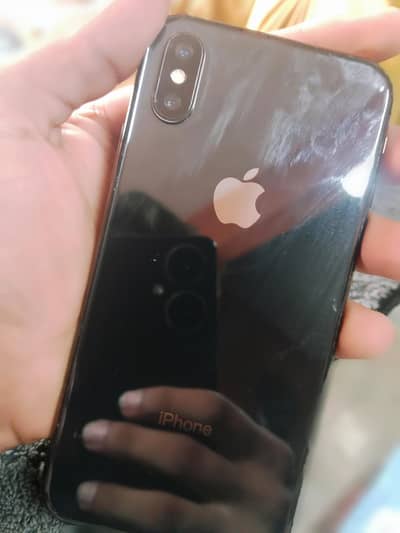 Apple iPhone XS