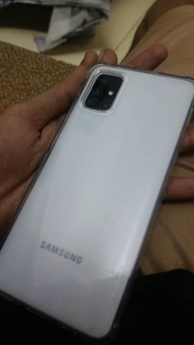 Samsung A51