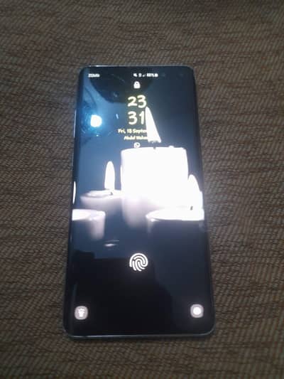 Samsung Mobile S10 5G