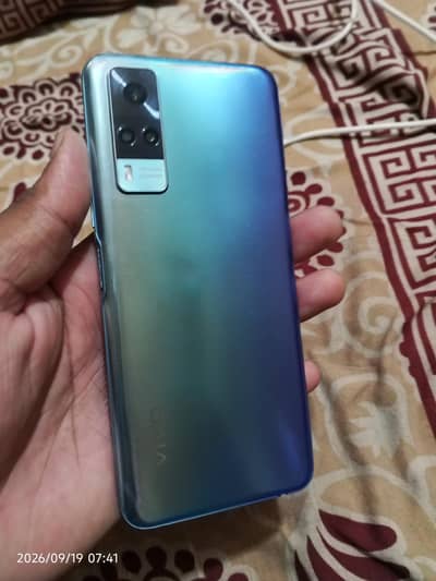 Vivo Y31