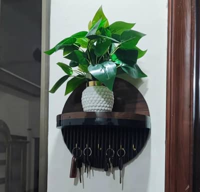 stock available key holder antique 03176888706