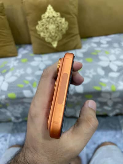 Apple iPhone 17 Pro Max 512GB storage
