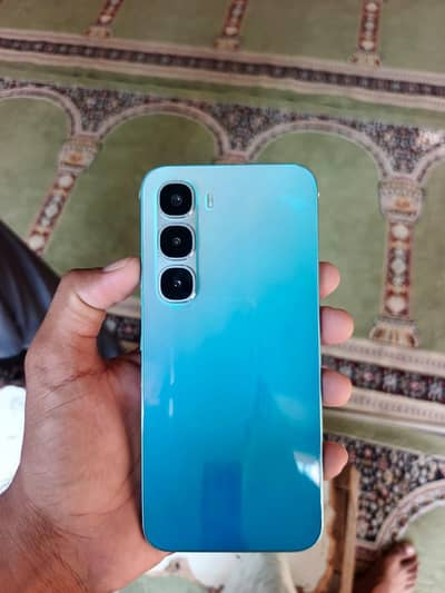 Infinix Hot 60  Pro