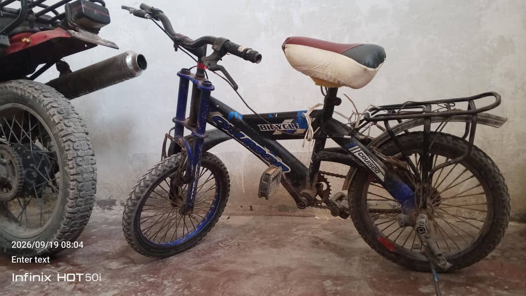 cycle 0