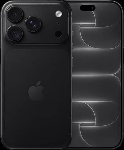 Apple iPhone 18 Pro Max 512 GB BLACK